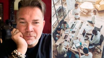 ‘I Wish I Could Say I Was Joking’: Man Reveals Which Demographic Is ‘The Real Reason’ Workers Are Being Asked To Go Back To The Office. The Answer Might Not Surprise You—But It Will Make You Angry