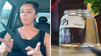 ‘They Spent About $60’: Iowa Server Waits On Couple. Then She Calls Out The Man For Being A Bad Tipper In Front Of The Woman