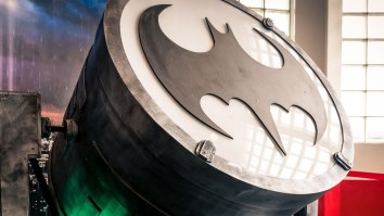 ‘It’s Not In Me To Just Stand There’: Florida Man Dressed In Batman Pajamas Stops Attempted Home Burglary