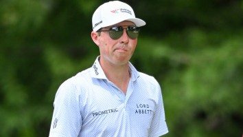 Ben Griffin Blames Potential Ryder Cup Omission On Creatine Overdose