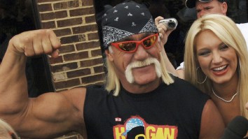 Hulk Hogan’s Daughter Meets With Florida Police, Inspects Father’s Body Amid Questions About His Death