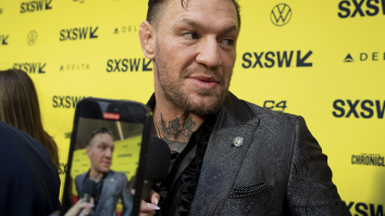 Conor McGregor Mysteriously Removed From UFC Roster, Dana White Reacts