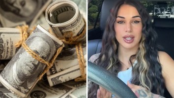 ‘I Haven’t Been Asked This Question In Months’: Portland Dancer Says Customers No Longer Ask Her To ‘Hit The Slopes.’ She Thinks She Knows Why