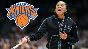 Dawn Staley Interviewed With The Knicks, Says She Would’ve Taken The Job ‘For Women’
