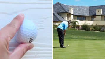 ‘Don’t Live On A Golf Course’: Texas Woman Buys Home On Golf Course. Then She Finds Out The 1 Major Downside