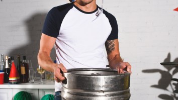 Americans Are Drinking Less Than Ever: Why Nearly Half Of The Country Isn’t Drinking Anymore
