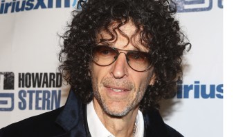Howard Stern Show ‘To Be Canceled’ By Sirius XM After $100 Million Deal Ends Due To His Political Rants