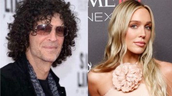 SiriusXM Execs Need To Go Out Of Their Way To Keep Howard Stern ‘Away’ From Alex Cooper When She’s In The NYC Offices: Report