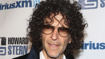 ‘Stunned’ Howard Stern Reportedly Learned About Sirius XM Cancellation Rumors Via Google Alert