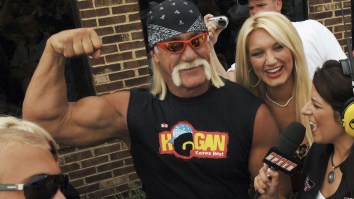 Hulk Hogan’s Daughter Claims Cops & Nurses Are Questioning Father’s Death After Florida Shut Down Her Pleas For Autopsy