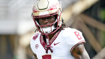5-Star WR Shades Florida State Coaching Staff After Hypocritical Flip
