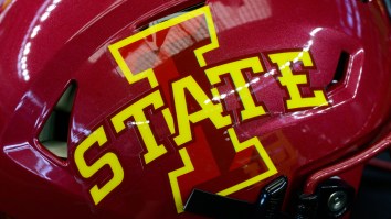 Iowa State Flew Its Own Hot Sauce And BBQ Sauce To Ireland For Its Showdown With Kansas State