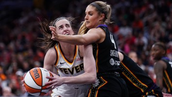 Caitlin Clark’s Biggest Rival Lost Her Bodyguards From All-Out Brawl At WNBA Trade Deadline