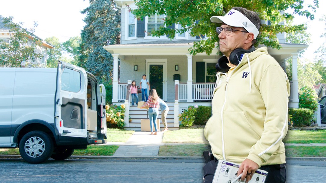 Jedd Fisch Family Moving Washington Arizona