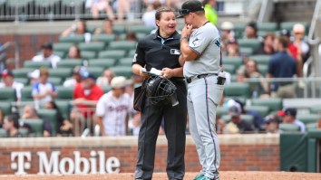 Ump Scorecard Reveals Mixed Bag For MLB’s First Female Umpire Jen Pawol