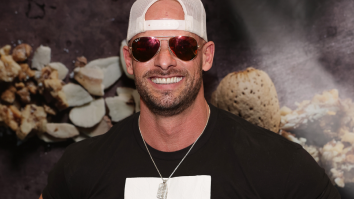 Joey Swoll Is Back, Says He’s Done Apologizing Over Hulk Hogan Backlash