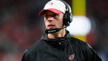 Arizona Cardinals Coach Jonathan Gannon Expresses Regret For Berating, Punching RB Emari Demercado