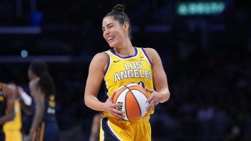 Kelsey Plum’s Dirty Flagrant Foul Overshadowed WNBA Instigator’s Classy Gesture Of Good Faith