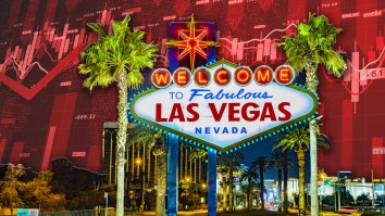 Las Vegas Proves It Is Completely Tone Deaf By Ignoring Reality Amid Scramble To Save Dying City