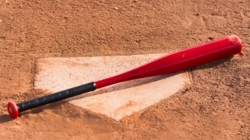 Bat Flipped By Little League Player That Caused So Much Controversy Sells For Almost $10K