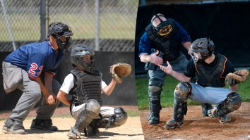 Little League World Series Umpire At The Center Of Debate Absolutely Made The Correct Decision