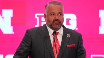 Matt Rhule Put On Blast By Former Nebraska Football Champion’s Son After Recruiting Snub