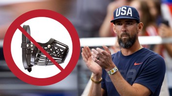 Michael Phelps Rejects Team USA’s Attempted Muzzle To Blast Leadership For Failed Standard