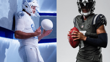 Ranking Nike’s New NFL ‘Rivalries’ Uniforms