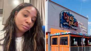 ‘When Did It Become That?’: Idaho Woman Stops By A Texas Ojos Locos For Some Lunch After Hobby Lobby Shopping Trip. Then She Has To Show Her ID To Get In