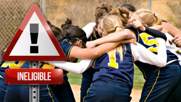 Oklahoma Softball Controversy Taints Little League World Series As Calls Mount For Disqualification