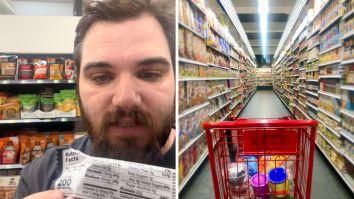 ‘Don’t Get Fooled’: Dallas Man Shares The 1 Common Protein Mistake You’re Probably Making At The Grocery Store