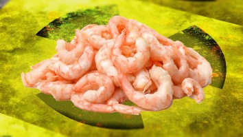 Radioactive Walmart Shrimp Prompts FDA Recall Warning