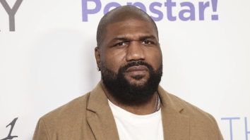 California Police Investigating Rampage Jackson’s Son Raja Over Vicious Attack On Wrestler During LiveStream