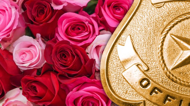 roses-police-badge