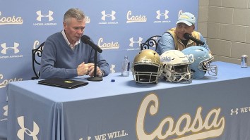 Alabama’s Most Infamous High School Football Coach Makes Controversial Return From His Latest Scandal