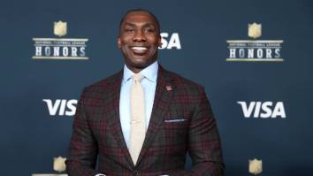 Shannon Sharpe Jokes About Money Problems After Being Fired From ESPN, Settling $50M Lawsuit