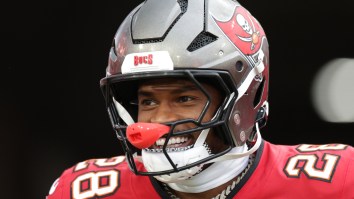 CFL Team Wastes No Time Securing Shilo Sanders’ Signing Rights After He Was Cut By The Buccaneers