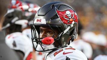 Shilo Sanders Does Not Deserve Blame For Throwing Idiotic Punch In Response To Uncalled Penalty