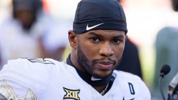 Shilo Sanders Plans To Start Acting, Modeling, & Making Music After Getting Cut By The Bucs