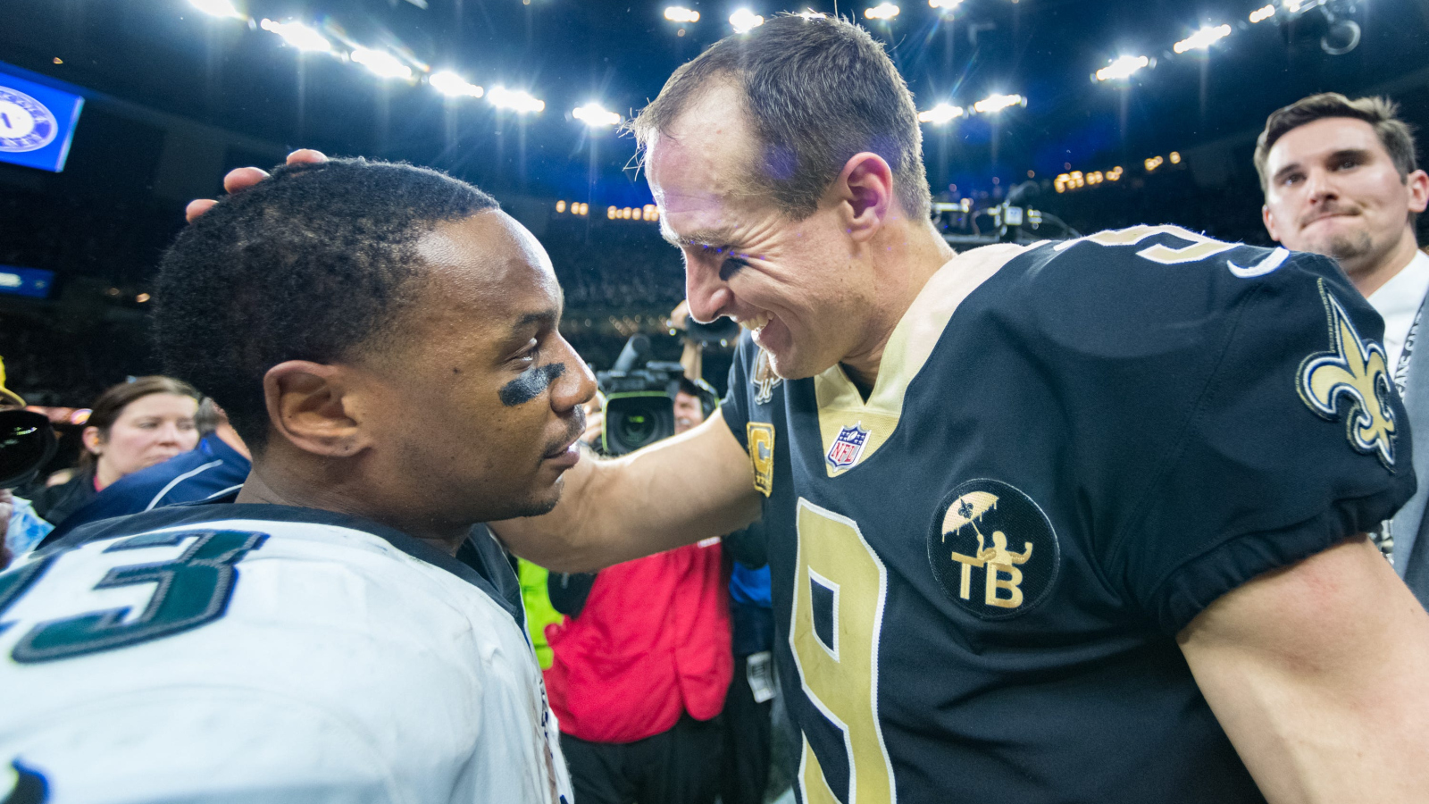 shortest NFL players in history Darren Sproles