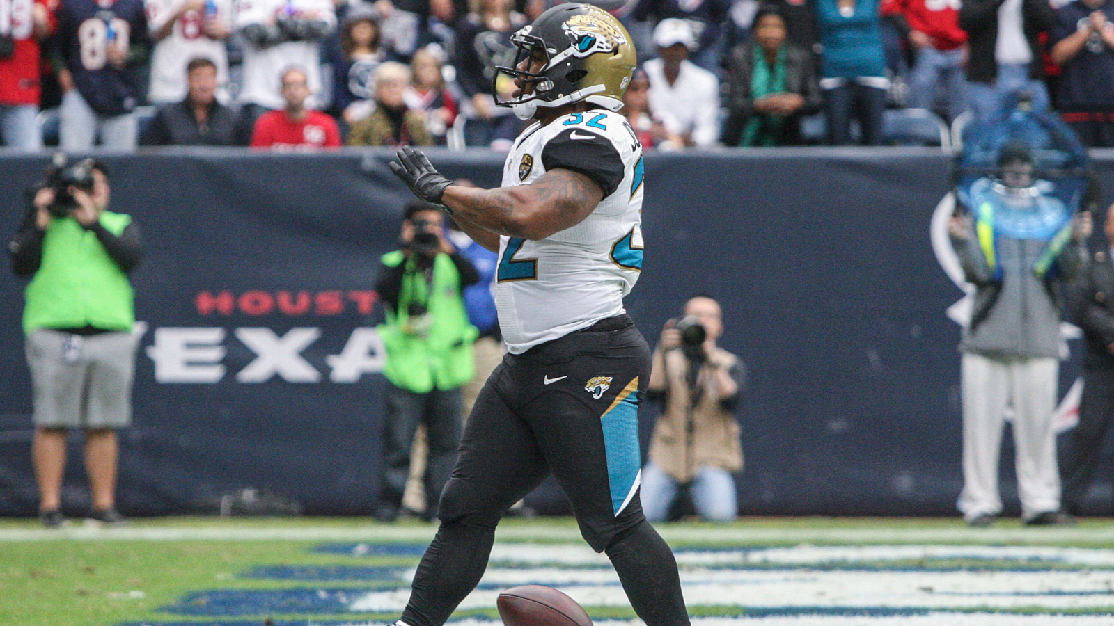 shortest NFL players in history Maurice Jones-Drew running back