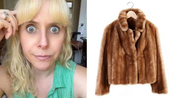 ‘I Never Asked To Be Part Of Their Village’: Los Angeles Woman Says Child At Restaurant Ruined Her $200 Jacket. Then The Parent’s Response Shocks Her