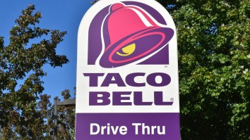 Taco Bell Reconsidering A.I. In Drive-Thrus After Backlash And Viral Pranks Involving Thousands Of Cups Of Water