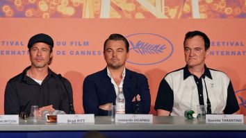 The Rumored Cast For Quentin Tarantino’s Final Film Reportedly Taking Shape; Production Set To Begin This Year