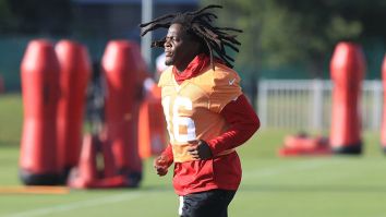 Teddy Bridgewater Defends Actions That Led To Suspension From Coaching High School Football: ‘I Was Trying To Protect Them’