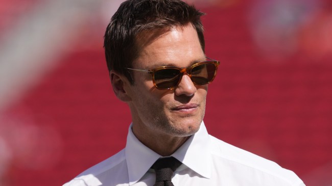Tom Brady