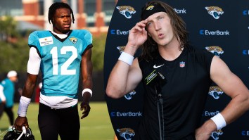 Trevor Lawrence Creates Dilemma For Jacksonville Jaguars With Hypothetical Travis Hunter Question