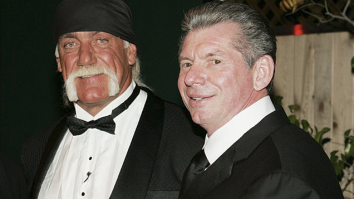 Vince McMahon Was ‘Angry’ When Hulk Hogan Was Booed During Final WWE Appearance In California ‘He Deserved Much More’