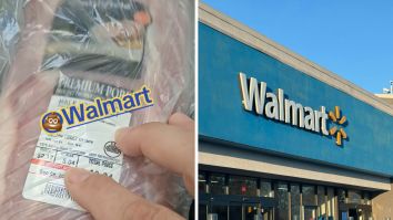 ‘I Keep Catching You Guys’: Ohio Shopper Goes To Buy ‘5 Pounds’ Of Walmart Meat. Then They Use The Produce Scale To Weigh It