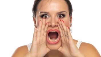 The 2025 ‘Husband Calling Contest’ At The Iowa State Fair Featured Haunting Calls From Angry Wives